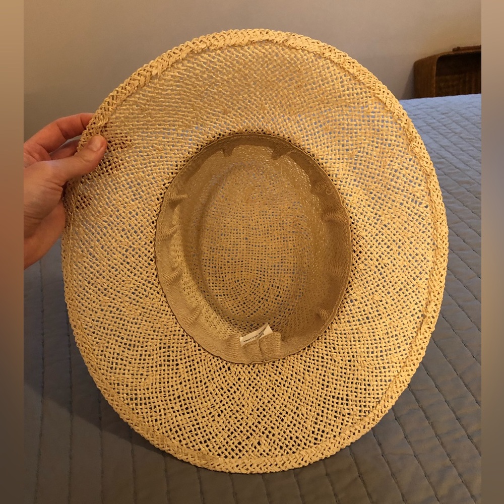 Beach Hat - Picture 5 of 6